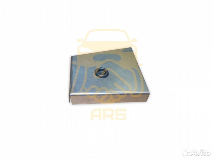 Заглушка порога Suzuki Cultus Crescent (1999–2001)