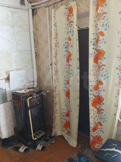 Дом 80 м² на участке 7 сот.