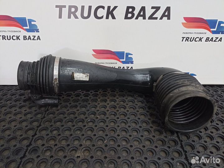 81082010490 Патрубок воздушного фильтра