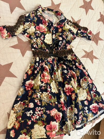 Платье женское