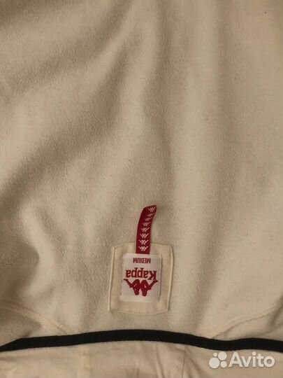 Кофта мужская kappa