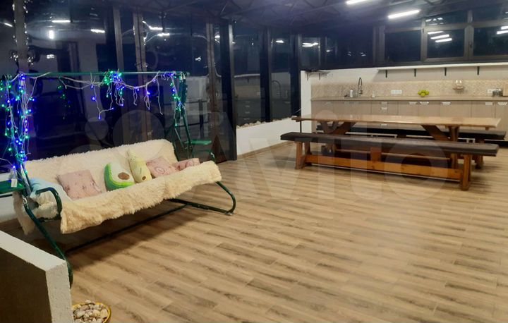 Комната 20 м², 2/3 эт.