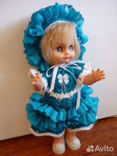 Одежда для кукол в наличии и на заказ, Милашка