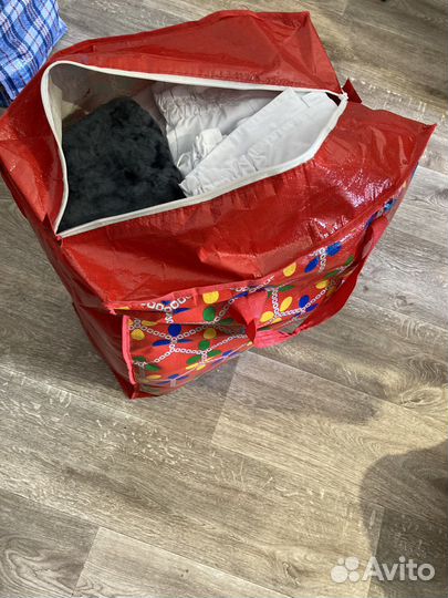 Личные вещи