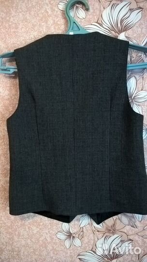 Школьная форма на мальчика