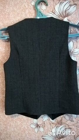 Школьная форма на мальчика