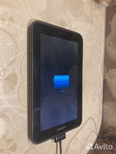 Планшет samsung