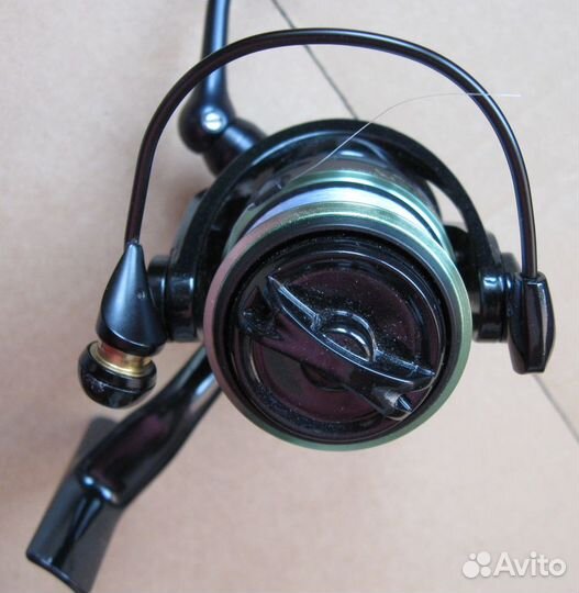 Катушка Stinger Blaxter 1000