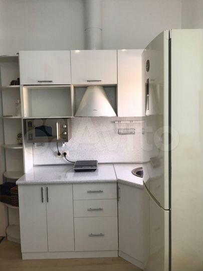 3-к. квартира, 50 м², 5/7 эт.