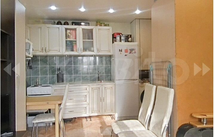 Комната 17 м² в 1-к., 7/9 эт.