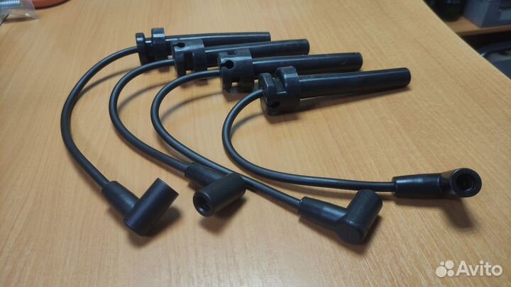 Провода к-т Крайслер 2,4L Газель Сайбер Себринг