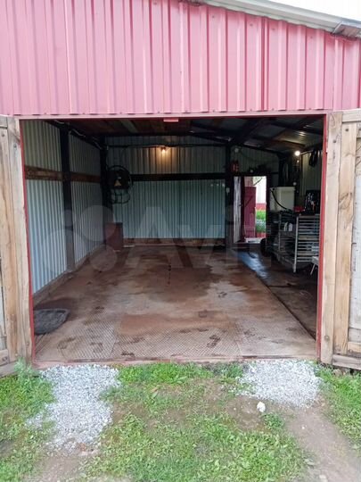 3-к. квартира, 67 м², 1/1 эт.