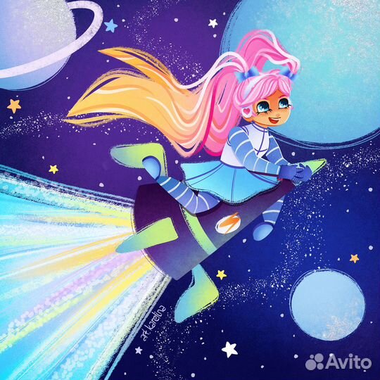 Иллюстратор