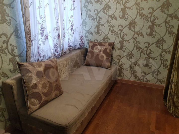 2-к. квартира, 28 м², 2/2 эт.