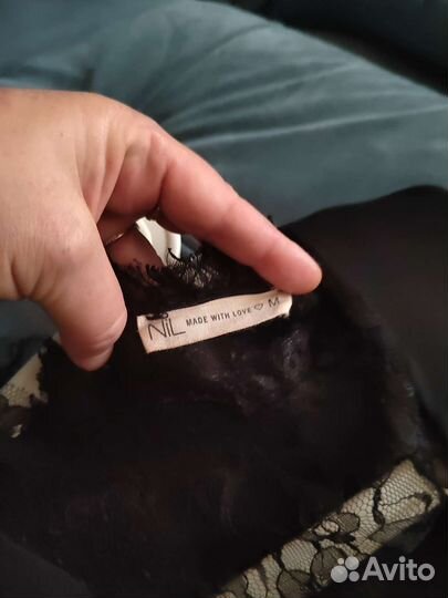 Комбинезон р. S-M, хлопок