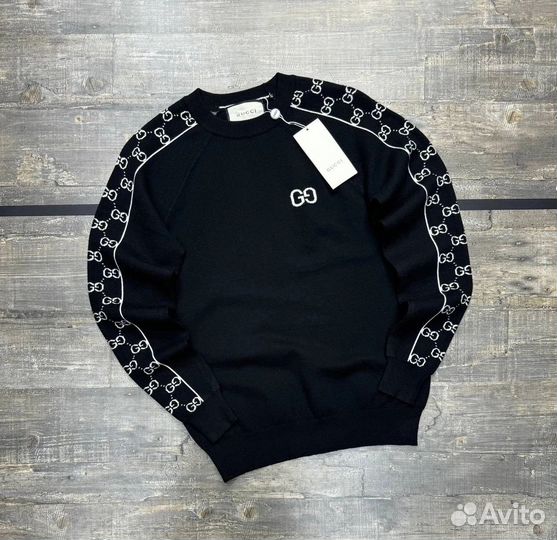 Свитер мужской Dolce Gabbana