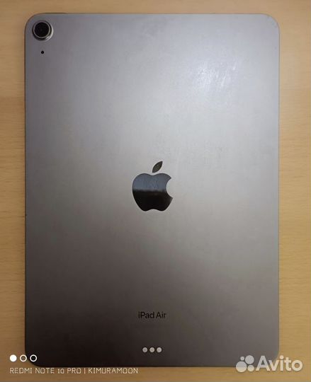 Планшет apple iPad air 5