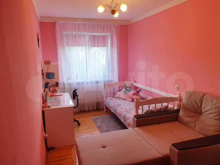 2-к. квартира, 45 м², 4/5 эт.