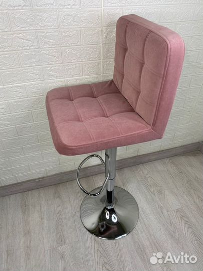 Барный стул высокий Артист
