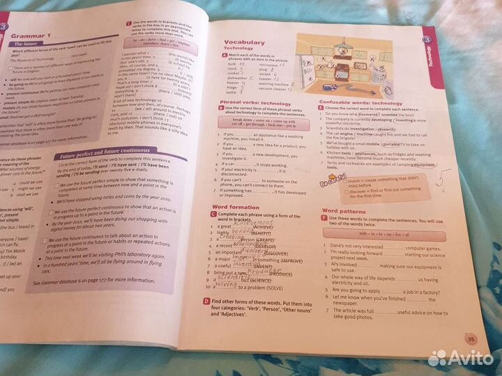 Laser FCE, Work book, Student Book Macmillan