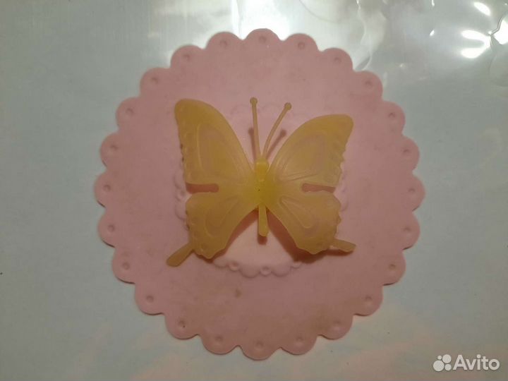 Кружка-термос-непроливашка для приколов