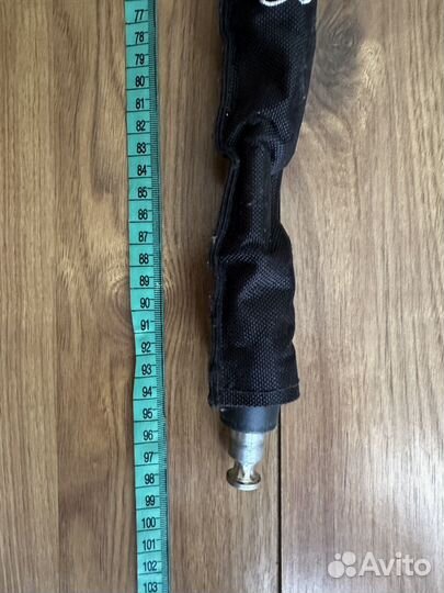 Замок блок на велосипед MagnumPlus