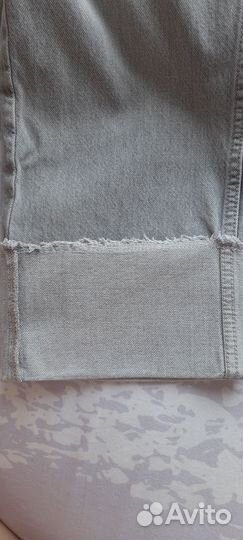 Джинсы zara для девочек size 13-14 p.164