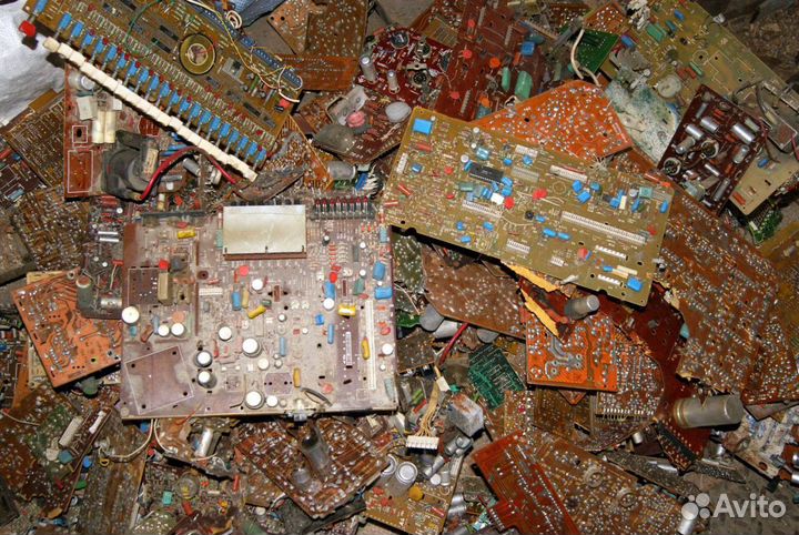 Принимаем металлолом, резка металла, самовывоз выс