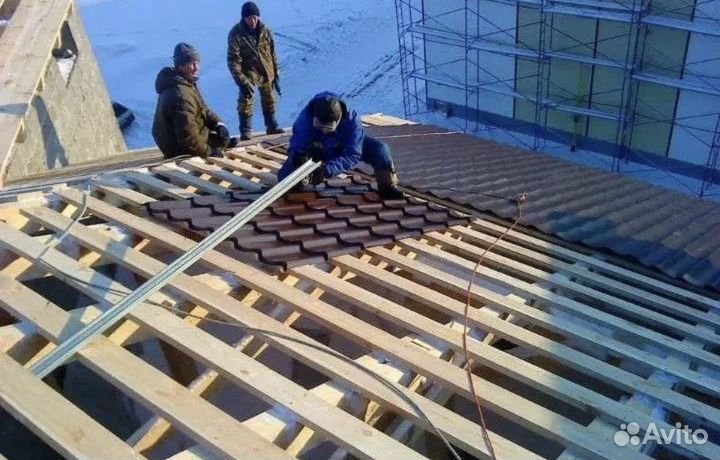 Реконструкция и утепление старых деревянных домов