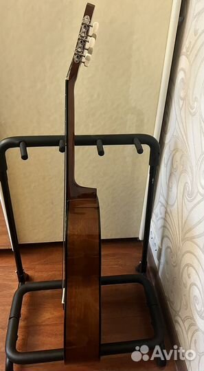 Классическая гитара Hohner HC-06