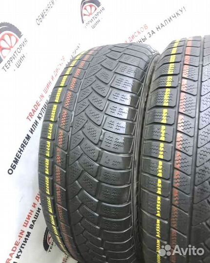 Continental WinterContact TS 860 235/65 R17 104Q