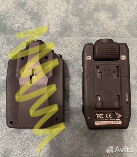 Видеорегистратор