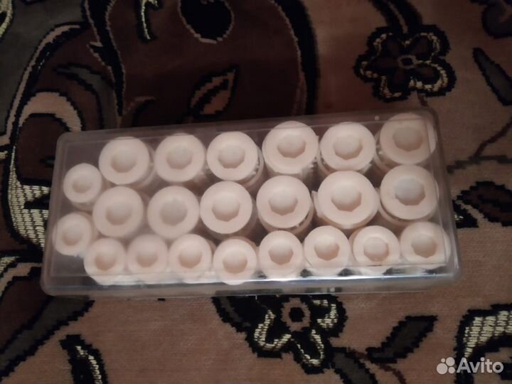 Бигуди термо