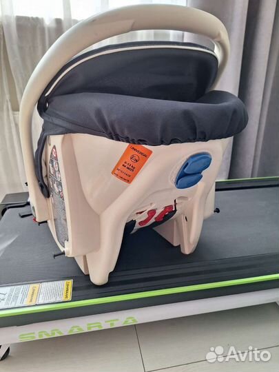 Автолюлька