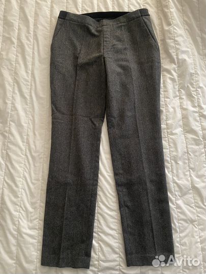 Брюки uniqlo