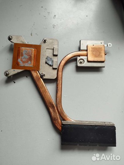 Термотрубка dns puma pca55 pca52