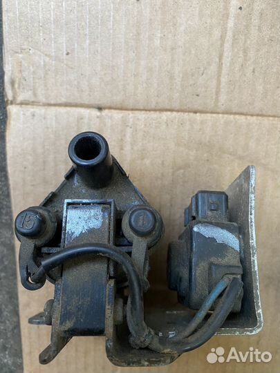 Модуль зажигания (катушка ) audi 80, 100