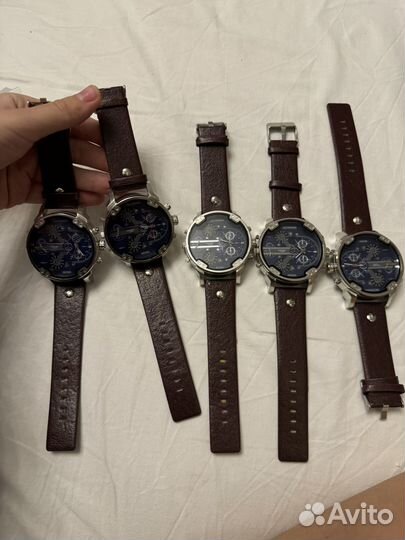 Наручные часы з