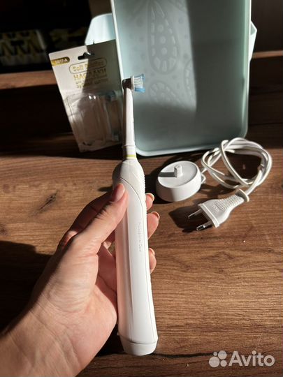 Зубная щетка Braun Oral-B 800 Sensi UltraThin