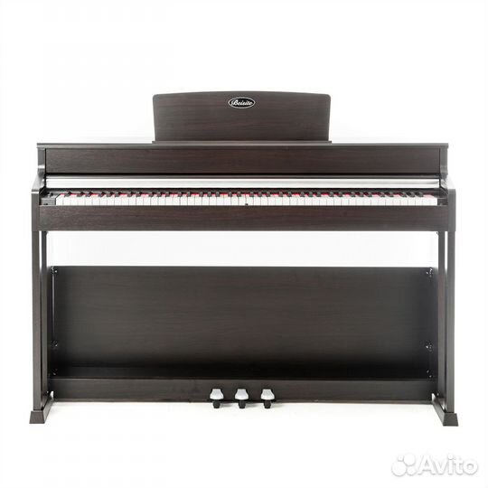 Beisite B-808 Pro BN - Цифровое пианино