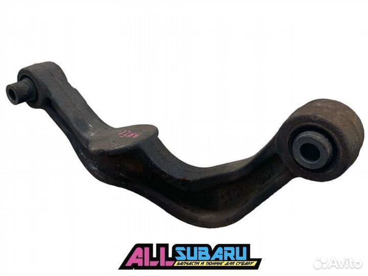 Рычаг подвески задний задний левый Subaru Legacy
