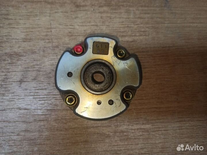 Ванос фазорегулятор грм Audi A6 A4 06E109083G