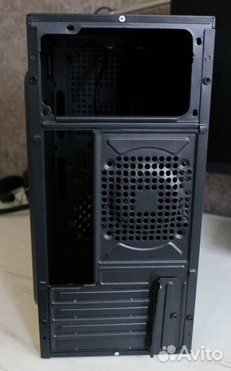 Корпус Minitower ExeGate BAA-103