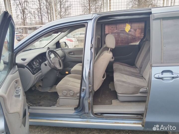 Mazda MPV 3.0 AT, 2005, 323 000 км