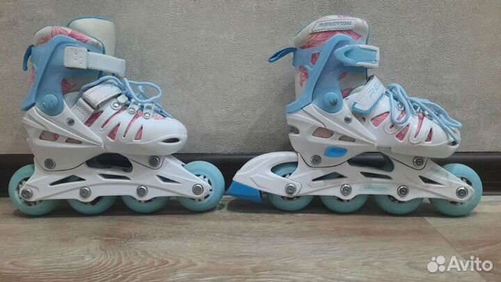 Ролики детские
