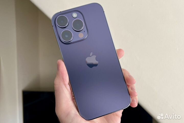 iPhone 14 Pro, 512 ГБ