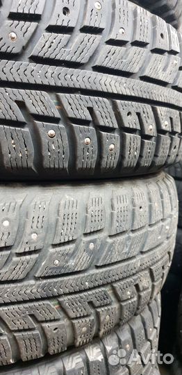 Marshal I'Zen KW22 185/65 R15