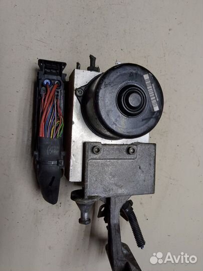 Блок абс, насос Mercedes CLC, 2008