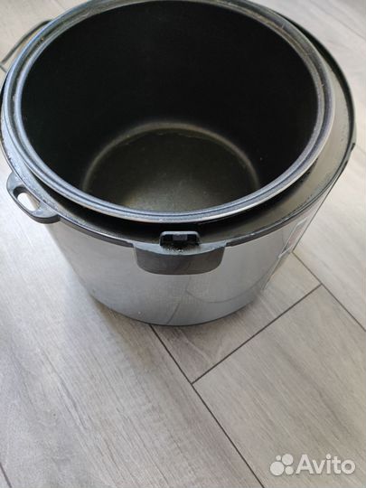 Мультиварка redmond