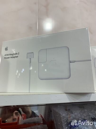 Зарядки для Apple MacBook MagSafe/MagSafe 2/ USB-C